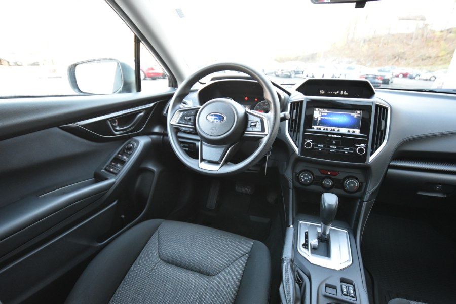 Used Subaru Impreza 2.0i Premium 4-door CVT 2018 | Highline Car Connection. Waterbury, Connecticut Used Subaru Impreza 2.0i Premium 4-door CVT 2018 | Highline Car Connection. Waterbury, Connecticut