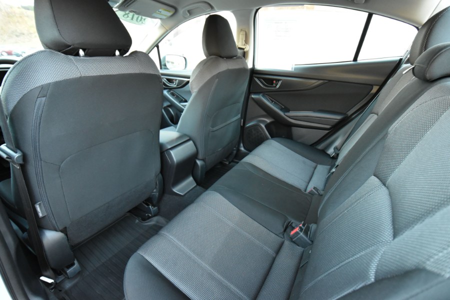 Used Subaru Impreza 2.0i Premium 4-door CVT 2018 | Highline Car Connection. Waterbury, Connecticut Used Subaru Impreza 2.0i Premium 4-door CVT 2018 | Highline Car Connection. Waterbury, Connecticut