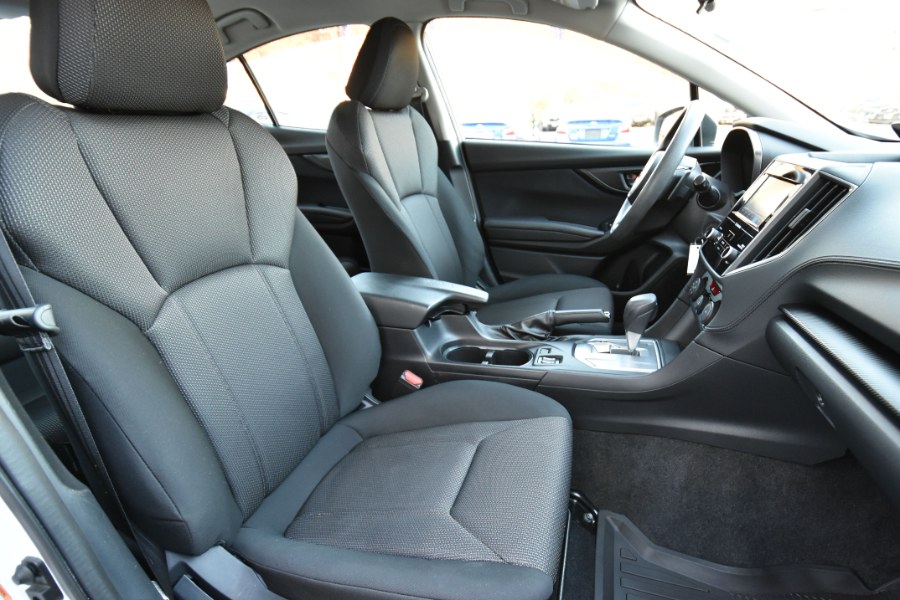 Used Subaru Impreza 2.0i Premium 4-door CVT 2018 | Highline Car Connection. Waterbury, Connecticut Used Subaru Impreza 2.0i Premium 4-door CVT 2018 | Highline Car Connection. Waterbury, Connecticut