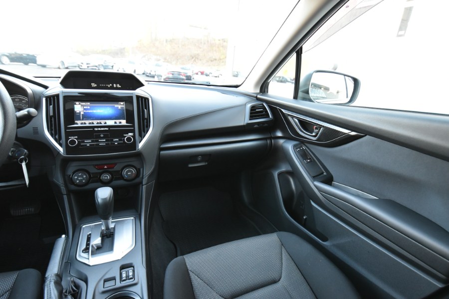 Used Subaru Impreza 2.0i Premium 4-door CVT 2018 | Highline Car Connection. Waterbury, Connecticut Used Subaru Impreza 2.0i Premium 4-door CVT 2018 | Highline Car Connection. Waterbury, Connecticut
