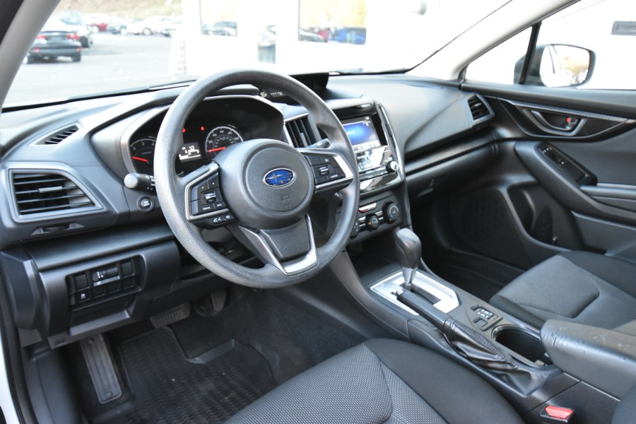 Used Subaru Impreza 2.0i Premium 4-door CVT 2018 | Highline Car Connection. Waterbury, Connecticut Used Subaru Impreza 2.0i Premium 4-door CVT 2018 | Highline Car Connection. Waterbury, Connecticut