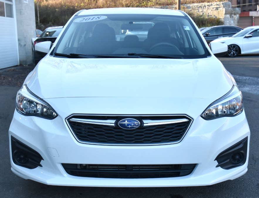 Used Subaru Impreza 2.0i Premium 4-door CVT 2018 | Highline Car Connection. Waterbury, Connecticut Used Subaru Impreza 2.0i Premium 4-door CVT 2018 | Highline Car Connection. Waterbury, Connecticut