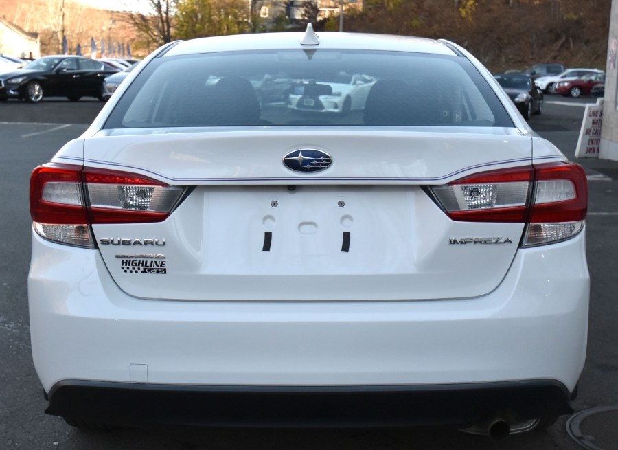 Used Subaru Impreza 2.0i Premium 4-door CVT 2018 | Highline Car Connection. Waterbury, Connecticut Used Subaru Impreza 2.0i Premium 4-door CVT 2018 | Highline Car Connection. Waterbury, Connecticut