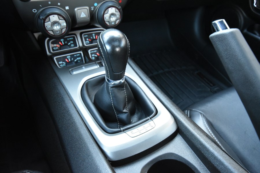 2015 Chevrolet Camaro 2dr Cpe LT w/2LT, available for sale in Waterbury, Connecticut | Highline Car Connection. Waterbury, Connecticut 2015 Chevrolet Camaro 2dr Cpe LT w/2LT, available for sale in Waterbury, Connecticut | Highline Car Connection. Waterbury, Connecticut