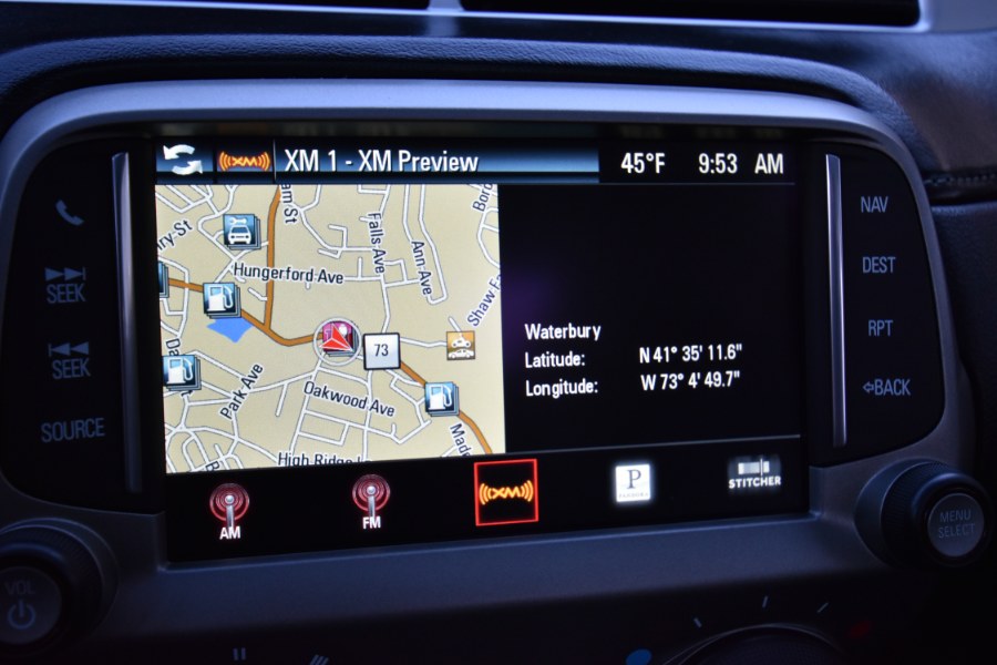 2015 Chevrolet Camaro 2dr Cpe LT w/2LT, available for sale in Waterbury, Connecticut | Highline Car Connection. Waterbury, Connecticut 2015 Chevrolet Camaro 2dr Cpe LT w/2LT, available for sale in Waterbury, Connecticut | Highline Car Connection. Waterbury, Connecticut
