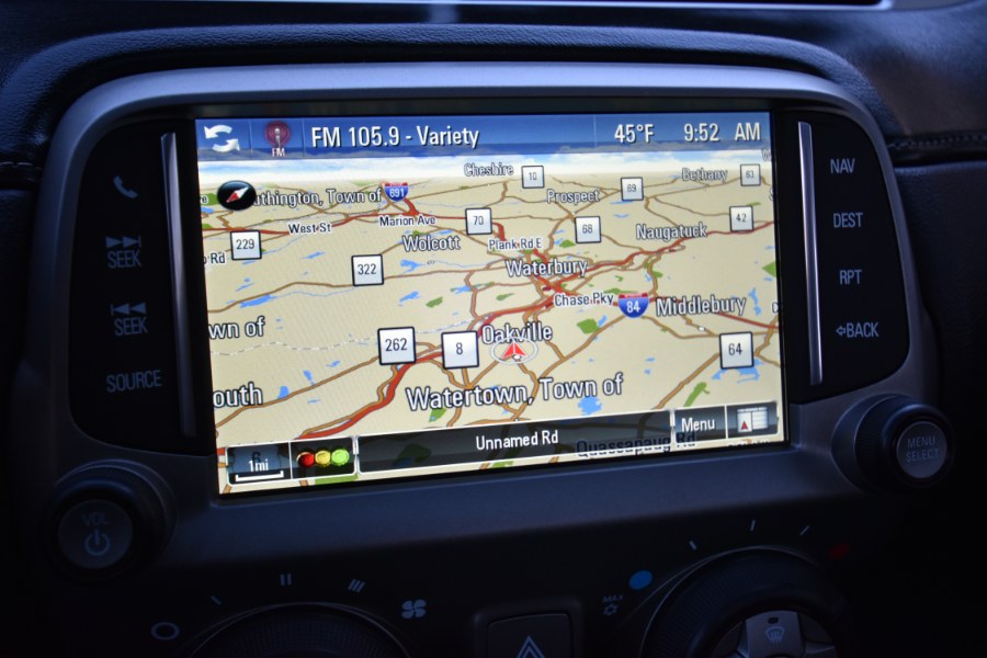 2015 Chevrolet Camaro 2dr Cpe LT w/2LT, available for sale in Waterbury, Connecticut | Highline Car Connection. Waterbury, Connecticut 2015 Chevrolet Camaro 2dr Cpe LT w/2LT, available for sale in Waterbury, Connecticut | Highline Car Connection. Waterbury, Connecticut