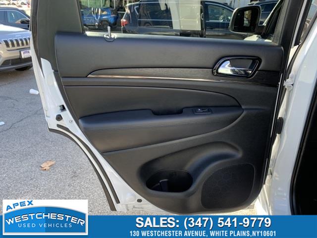 Used Jeep Grand Cherokee High Altitude 2020 | Apex Westchester Used Vehicles. White Plains, New York Used Jeep Grand Cherokee High Altitude 2020 | Apex Westchester Used Vehicles. White Plains, New York