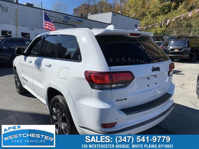 Used Jeep Grand Cherokee High Altitude 2020 | Apex Westchester Used Vehicles. White Plains, New York Used Jeep Grand Cherokee High Altitude 2020 | Apex Westchester Used Vehicles. White Plains, New York