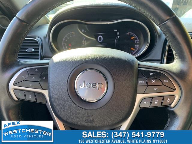 Used Jeep Grand Cherokee High Altitude 2020 | Apex Westchester Used Vehicles. White Plains, New York Used Jeep Grand Cherokee High Altitude 2020 | Apex Westchester Used Vehicles. White Plains, New York