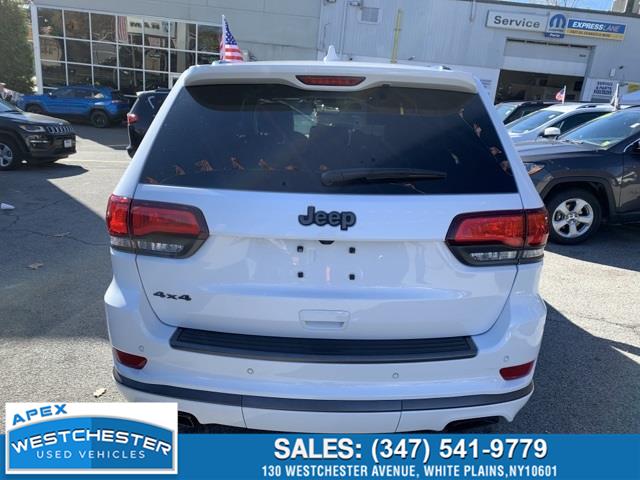 Used Jeep Grand Cherokee High Altitude 2020 | Apex Westchester Used Vehicles. White Plains, New York Used Jeep Grand Cherokee High Altitude 2020 | Apex Westchester Used Vehicles. White Plains, New York