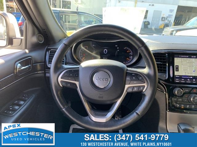 Used Jeep Grand Cherokee High Altitude 2020 | Apex Westchester Used Vehicles. White Plains, New York Used Jeep Grand Cherokee High Altitude 2020 | Apex Westchester Used Vehicles. White Plains, New York