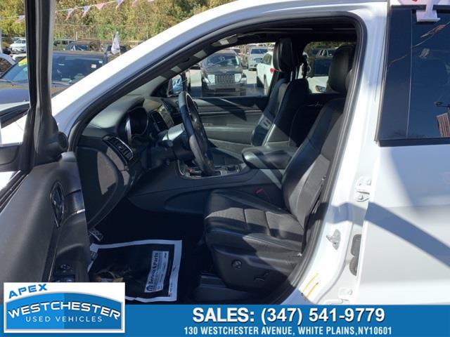 Used Jeep Grand Cherokee High Altitude 2020 | Apex Westchester Used Vehicles. White Plains, New York Used Jeep Grand Cherokee High Altitude 2020 | Apex Westchester Used Vehicles. White Plains, New York