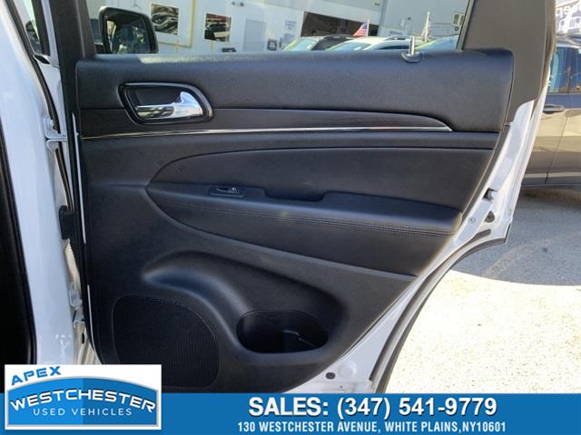 Used Jeep Grand Cherokee High Altitude 2020 | Apex Westchester Used Vehicles. White Plains, New York Used Jeep Grand Cherokee High Altitude 2020 | Apex Westchester Used Vehicles. White Plains, New York