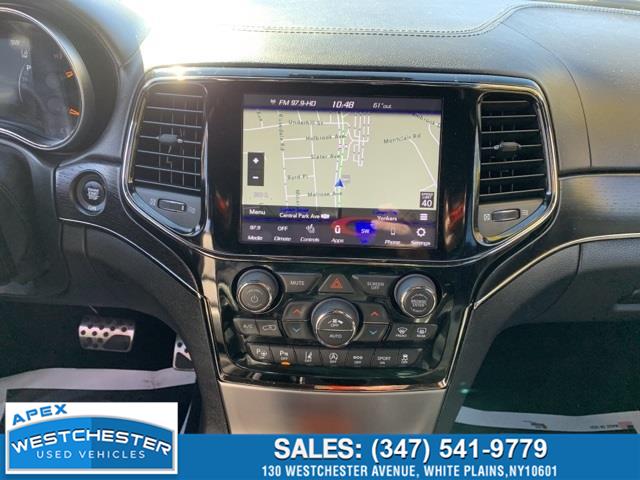 Used Jeep Grand Cherokee High Altitude 2020 | Apex Westchester Used Vehicles. White Plains, New York Used Jeep Grand Cherokee High Altitude 2020 | Apex Westchester Used Vehicles. White Plains, New York