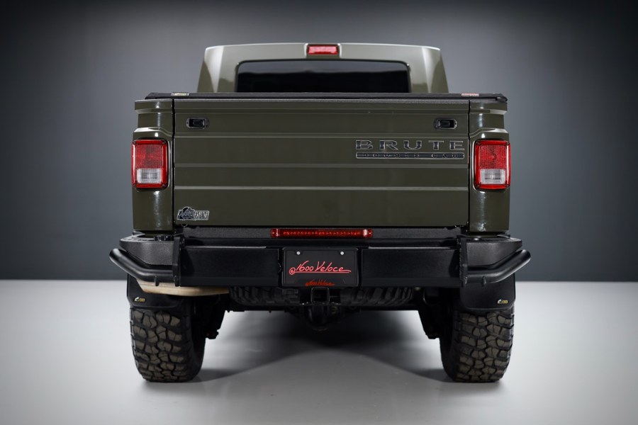 2015 Jeep Brute 4WD 4dr Rubicon, available for sale in North Salem, New York | Meccanic Shop North Inc. North Salem, New York 2015 Jeep Brute 4WD 4dr Rubicon, available for sale in North Salem, New York | Meccanic Shop North Inc. North Salem, New York