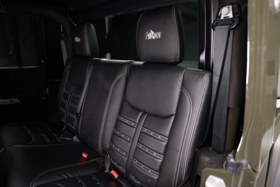 2015 Jeep Brute 4WD 4dr Rubicon, available for sale in North Salem, New York | Meccanic Shop North Inc. North Salem, New York 2015 Jeep Brute 4WD 4dr Rubicon, available for sale in North Salem, New York | Meccanic Shop North Inc. North Salem, New York