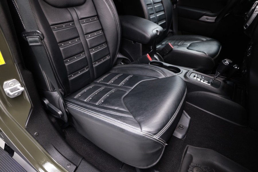 2015 Jeep Brute 4WD 4dr Rubicon, available for sale in North Salem, New York | Meccanic Shop North Inc. North Salem, New York 2015 Jeep Brute 4WD 4dr Rubicon, available for sale in North Salem, New York | Meccanic Shop North Inc. North Salem, New York