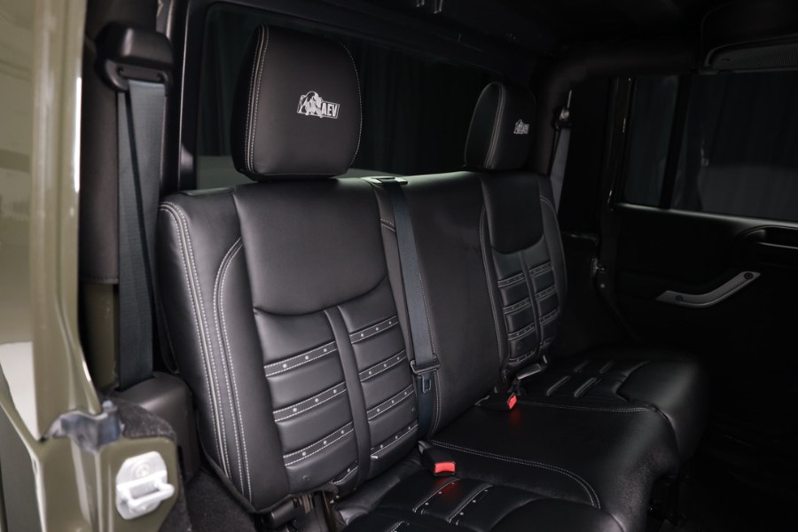 2015 Jeep Brute 4WD 4dr Rubicon, available for sale in North Salem, New York | Meccanic Shop North Inc. North Salem, New York 2015 Jeep Brute 4WD 4dr Rubicon, available for sale in North Salem, New York | Meccanic Shop North Inc. North Salem, New York