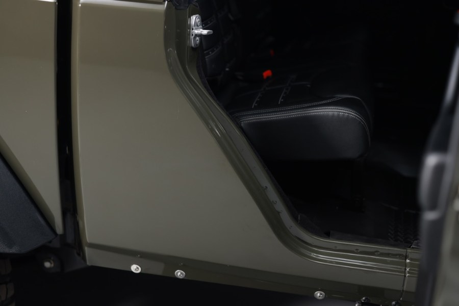 2015 Jeep Brute 4WD 4dr Rubicon, available for sale in North Salem, New York | Meccanic Shop North Inc. North Salem, New York 2015 Jeep Brute 4WD 4dr Rubicon, available for sale in North Salem, New York | Meccanic Shop North Inc. North Salem, New York