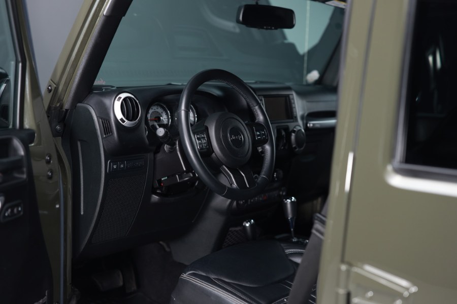 2015 Jeep Brute 4WD 4dr Rubicon, available for sale in North Salem, New York | Meccanic Shop North Inc. North Salem, New York 2015 Jeep Brute 4WD 4dr Rubicon, available for sale in North Salem, New York | Meccanic Shop North Inc. North Salem, New York