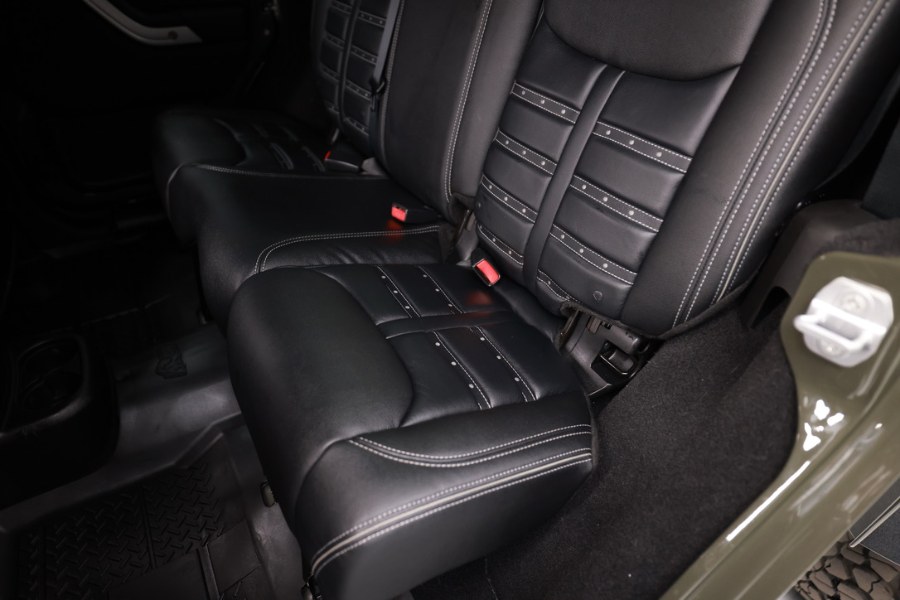 2015 Jeep Brute 4WD 4dr Rubicon, available for sale in North Salem, New York | Meccanic Shop North Inc. North Salem, New York 2015 Jeep Brute 4WD 4dr Rubicon, available for sale in North Salem, New York | Meccanic Shop North Inc. North Salem, New York