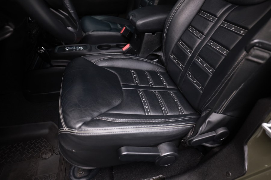 2015 Jeep Brute 4WD 4dr Rubicon, available for sale in North Salem, New York | Meccanic Shop North Inc. North Salem, New York 2015 Jeep Brute 4WD 4dr Rubicon, available for sale in North Salem, New York | Meccanic Shop North Inc. North Salem, New York