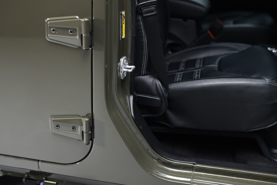 2015 Jeep Brute 4WD 4dr Rubicon, available for sale in North Salem, New York | Meccanic Shop North Inc. North Salem, New York 2015 Jeep Brute 4WD 4dr Rubicon, available for sale in North Salem, New York | Meccanic Shop North Inc. North Salem, New York