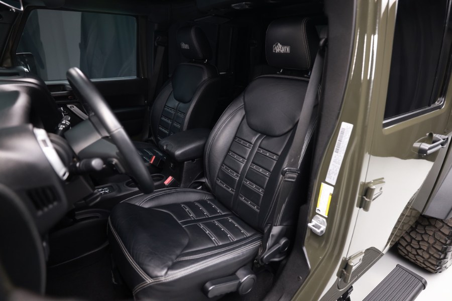 2015 Jeep Brute 4WD 4dr Rubicon, available for sale in North Salem, New York | Meccanic Shop North Inc. North Salem, New York 2015 Jeep Brute 4WD 4dr Rubicon, available for sale in North Salem, New York | Meccanic Shop North Inc. North Salem, New York