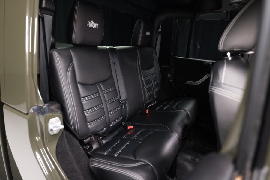 2015 Jeep Brute 4WD 4dr Rubicon, available for sale in North Salem, New York | Meccanic Shop North Inc. North Salem, New York 2015 Jeep Brute 4WD 4dr Rubicon, available for sale in North Salem, New York | Meccanic Shop North Inc. North Salem, New York