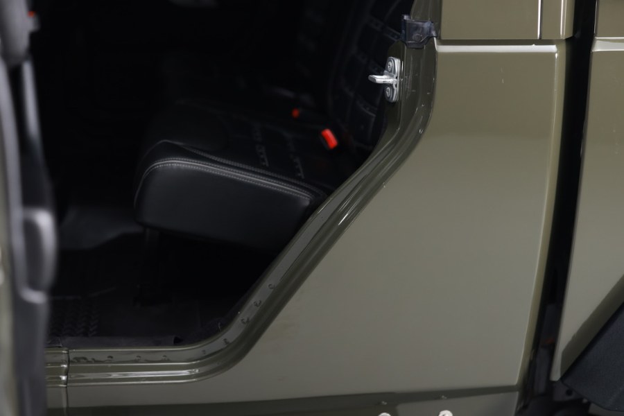 2015 Jeep Brute 4WD 4dr Rubicon, available for sale in North Salem, New York | Meccanic Shop North Inc. North Salem, New York 2015 Jeep Brute 4WD 4dr Rubicon, available for sale in North Salem, New York | Meccanic Shop North Inc. North Salem, New York