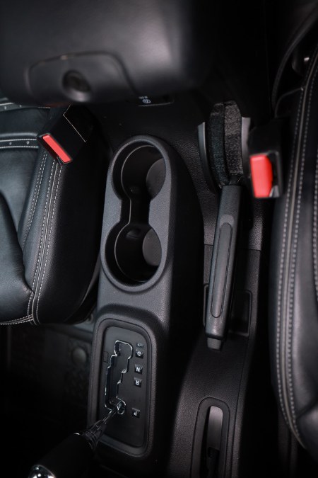 2015 Jeep Brute 4WD 4dr Rubicon, available for sale in North Salem, New York | Meccanic Shop North Inc. North Salem, New York 2015 Jeep Brute 4WD 4dr Rubicon, available for sale in North Salem, New York | Meccanic Shop North Inc. North Salem, New York