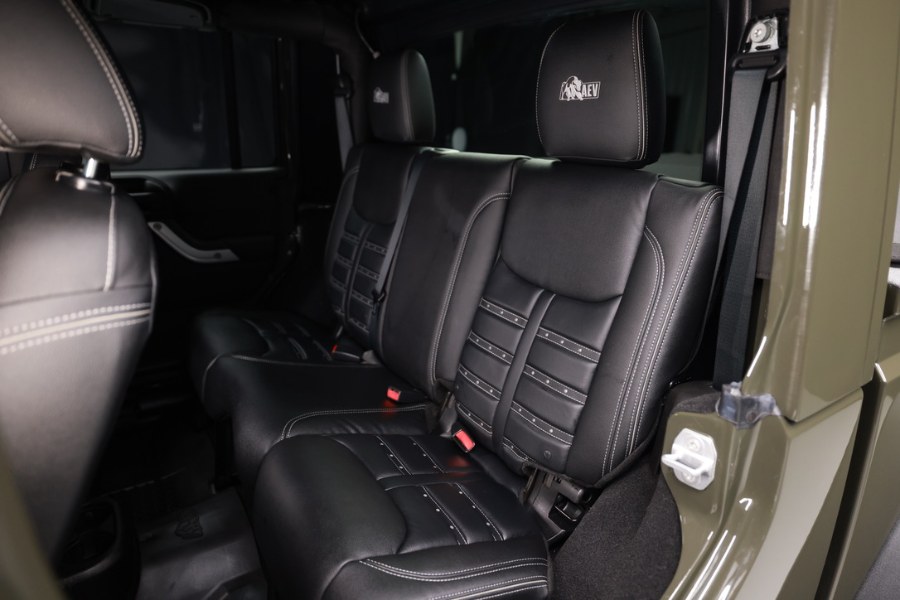 2015 Jeep Brute 4WD 4dr Rubicon, available for sale in North Salem, New York | Meccanic Shop North Inc. North Salem, New York 2015 Jeep Brute 4WD 4dr Rubicon, available for sale in North Salem, New York | Meccanic Shop North Inc. North Salem, New York