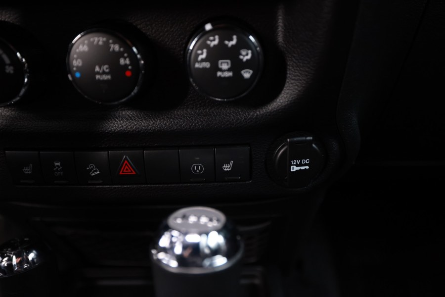 2015 Jeep Brute 4WD 4dr Rubicon, available for sale in North Salem, New York | Meccanic Shop North Inc. North Salem, New York 2015 Jeep Brute 4WD 4dr Rubicon, available for sale in North Salem, New York | Meccanic Shop North Inc. North Salem, New York