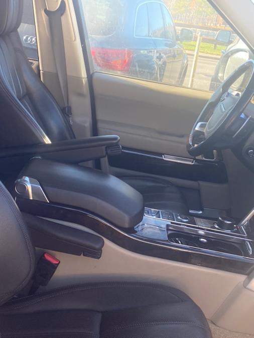 2015 Land Rover Range Rover 4WD 4dr Autobiography, available for sale in Raynham, Massachusetts | J & A Auto Center. Raynham, Massachusetts 2015 Land Rover Range Rover 4WD 4dr Autobiography, available for sale in Raynham, Massachusetts | J & A Auto Center. Raynham, Massachusetts