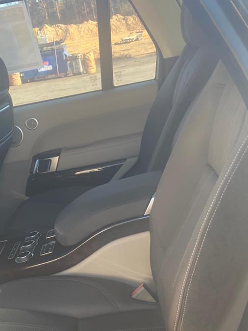 2015 Land Rover Range Rover 4WD 4dr Autobiography, available for sale in Raynham, Massachusetts | J & A Auto Center. Raynham, Massachusetts 2015 Land Rover Range Rover 4WD 4dr Autobiography, available for sale in Raynham, Massachusetts | J & A Auto Center. Raynham, Massachusetts