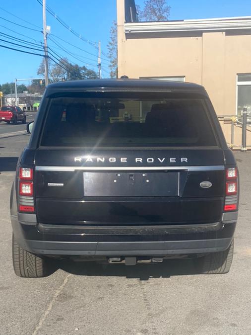 2015 Land Rover Range Rover 4WD 4dr Autobiography, available for sale in Raynham, Massachusetts | J & A Auto Center. Raynham, Massachusetts 2015 Land Rover Range Rover 4WD 4dr Autobiography, available for sale in Raynham, Massachusetts | J & A Auto Center. Raynham, Massachusetts