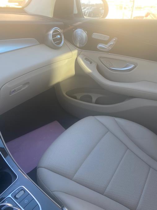 2016 Mercedes-Benz GLC 4MATIC 4dr GLC 300, available for sale in Raynham, Massachusetts | J & A Auto Center. Raynham, Massachusetts 2016 Mercedes-Benz GLC 4MATIC 4dr GLC 300, available for sale in Raynham, Massachusetts | J & A Auto Center. Raynham, Massachusetts