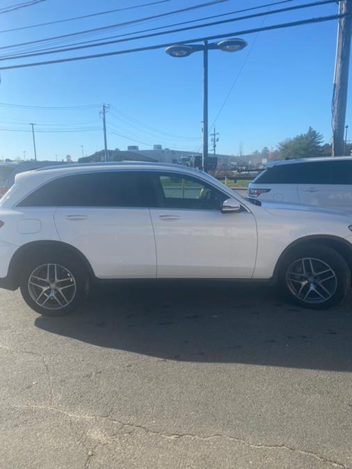 2016 Mercedes-Benz GLC 4MATIC 4dr GLC 300, available for sale in Raynham, Massachusetts | J & A Auto Center. Raynham, Massachusetts 2016 Mercedes-Benz GLC 4MATIC 4dr GLC 300, available for sale in Raynham, Massachusetts | J & A Auto Center. Raynham, Massachusetts