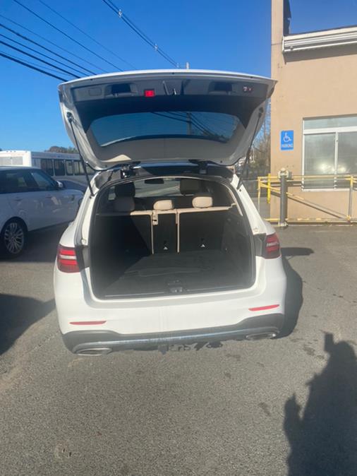 2016 Mercedes-Benz GLC 4MATIC 4dr GLC 300, available for sale in Raynham, Massachusetts | J & A Auto Center. Raynham, Massachusetts 2016 Mercedes-Benz GLC 4MATIC 4dr GLC 300, available for sale in Raynham, Massachusetts | J & A Auto Center. Raynham, Massachusetts