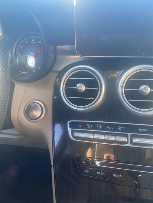 2016 Mercedes-Benz GLC 4MATIC 4dr GLC 300, available for sale in Raynham, Massachusetts | J & A Auto Center. Raynham, Massachusetts 2016 Mercedes-Benz GLC 4MATIC 4dr GLC 300, available for sale in Raynham, Massachusetts | J & A Auto Center. Raynham, Massachusetts