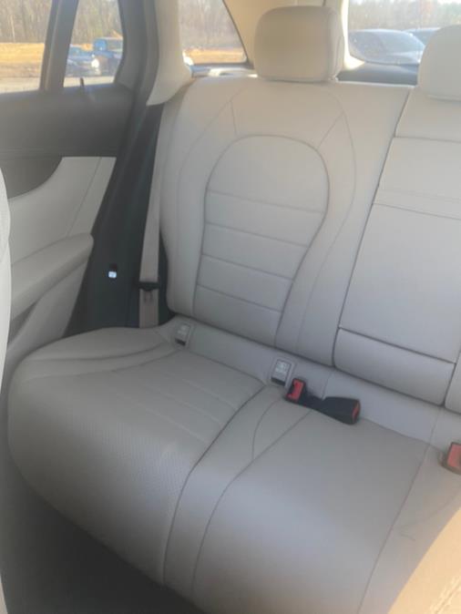 2016 Mercedes-Benz GLC 4MATIC 4dr GLC 300, available for sale in Raynham, Massachusetts | J & A Auto Center. Raynham, Massachusetts 2016 Mercedes-Benz GLC 4MATIC 4dr GLC 300, available for sale in Raynham, Massachusetts | J & A Auto Center. Raynham, Massachusetts