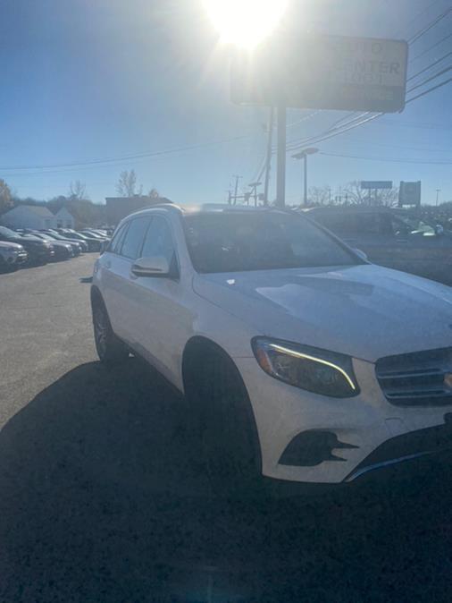 2016 Mercedes-Benz GLC 4MATIC 4dr GLC 300, available for sale in Raynham, Massachusetts | J & A Auto Center. Raynham, Massachusetts 2016 Mercedes-Benz GLC 4MATIC 4dr GLC 300, available for sale in Raynham, Massachusetts | J & A Auto Center. Raynham, Massachusetts