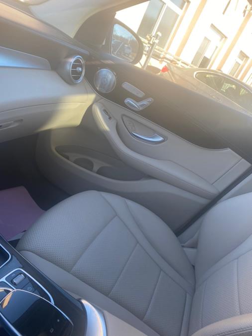 2016 Mercedes-Benz GLC 4MATIC 4dr GLC 300, available for sale in Raynham, Massachusetts | J & A Auto Center. Raynham, Massachusetts 2016 Mercedes-Benz GLC 4MATIC 4dr GLC 300, available for sale in Raynham, Massachusetts | J & A Auto Center. Raynham, Massachusetts
