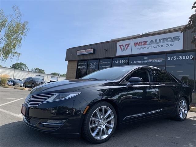 2015 Lincoln Mkz Base, available for sale in Stratford, Connecticut | Wiz Leasing Inc. Stratford, Connecticut 2015 Lincoln Mkz Base, available for sale in Stratford, Connecticut | Wiz Leasing Inc. Stratford, Connecticut