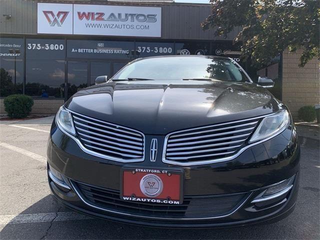 2015 Lincoln Mkz Base, available for sale in Stratford, Connecticut | Wiz Leasing Inc. Stratford, Connecticut 2015 Lincoln Mkz Base, available for sale in Stratford, Connecticut | Wiz Leasing Inc. Stratford, Connecticut
