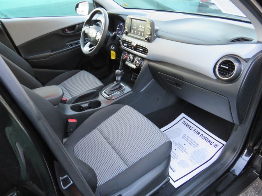 Used Hyundai Kona SE Auto 2021 | Road Masters II INC. Middle Village, New York Used Hyundai Kona SE Auto 2021 | Road Masters II INC. Middle Village, New York