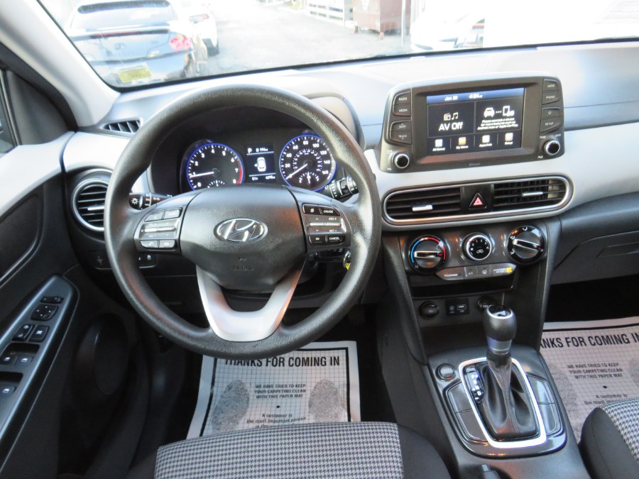 Used Hyundai Kona SE Auto 2021 | Road Masters II INC. Middle Village, New York Used Hyundai Kona SE Auto 2021 | Road Masters II INC. Middle Village, New York