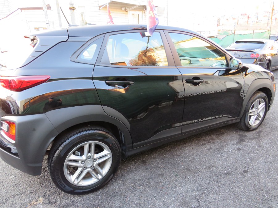 Used Hyundai Kona SE Auto 2021 | Road Masters II INC. Middle Village, New York Used Hyundai Kona SE Auto 2021 | Road Masters II INC. Middle Village, New York