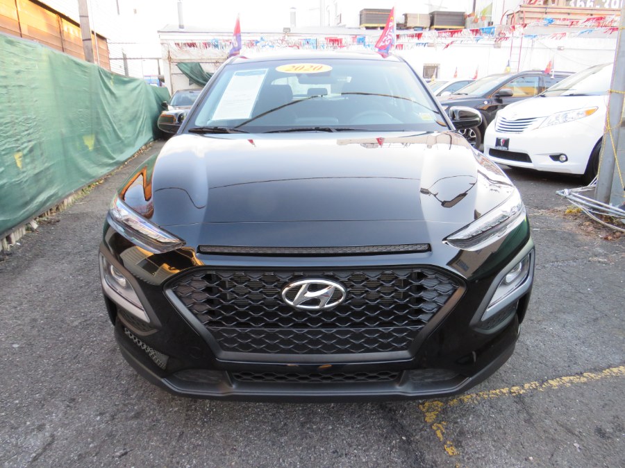 Used Hyundai Kona SE Auto 2021 | Road Masters II INC. Middle Village, New York Used Hyundai Kona SE Auto 2021 | Road Masters II INC. Middle Village, New York