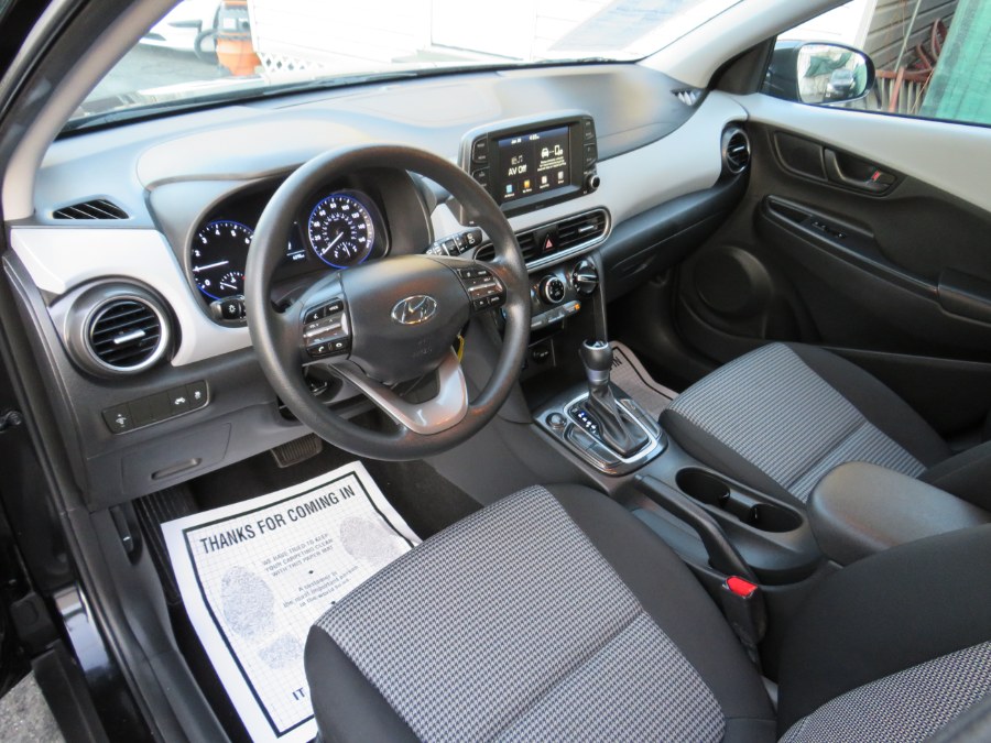 Used Hyundai Kona SE Auto 2021 | Road Masters II INC. Middle Village, New York Used Hyundai Kona SE Auto 2021 | Road Masters II INC. Middle Village, New York